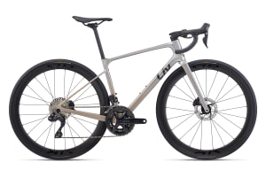 Avail Advanced 2 (2026) | Women Endurance bike | Liv Cycling US