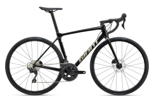 TCR Advanced Disc 1 KOM (2024) | 自行車| Giant Bicycles Taiwan 臺灣