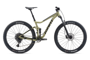 Giant stance 29 2 full hot sale suspension 2020