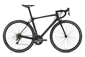 TCR Advanced 3 LTD - Gen9 (Rim Brake) (2026) | Race bike | Giant