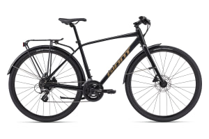 Cross City Disc 2 Equipped