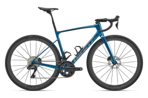 Defy Advanced Pro 1 (2027) | Endurance bike | Giant Bicycles Japan