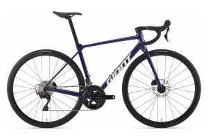 TCR SLR 1 (2027) | Race bike | Giant Bicycles Japan 日本
