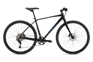 Escape City Disc 3 2022 City Hybrid bike Giant Bicycles UK