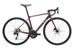 Langma Advanced 2 QOM (2025) | Women bike | Liv Cycling Japan 日本