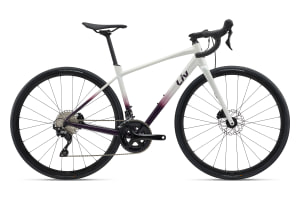 Avail AR 3 2025 Women Endurance bike Liv Cycling US