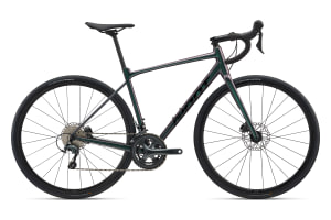 Giant Contend AR 4 2025 – Versatile Endurance Road Bike for All-Terrain  Riding | Giant Bicycles Canada