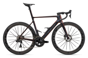 Propel Advanced SL 1 2025 Aero Race bike Giant Bicycles UK