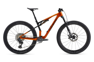 Anthem X Advanced SL 2 (2026) | bike | Giant Bicycles US