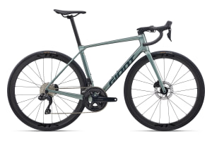 TCR Advanced 3 LTD - Gen9 (Rim Brake) (2026) | Race bike