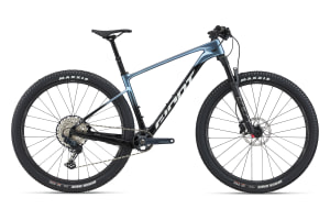 XTC 어드밴스 29 1 (2025) | XC 자전거 | Giant Bicycles South Korea