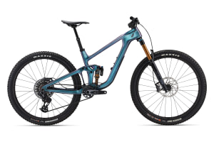 Trance X Advanced 1 2024 Trail bike Giant Bicycles US