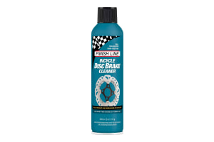 finish line disc brake cleaner