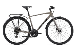 Escape Disc 2 2023 City Hybrid bike Giant Bicycles Canada