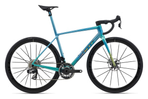 TCR Advanced SL 0 (Dura-Ace) (2026) | Race bike | Giant