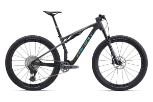 RIDE 26cm ANTHEM みずた Anthem Advanced SL 2 (2026) | XC bike | Giant Bicycles US