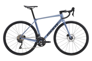 TCR Advanced 3 KOM (2025) | 自行車| Giant Bicycles Taiwan 臺灣