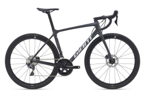 TCR Advanced 2 Disc (2021) | Giant Bicycles Ireland