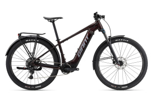 Fathom E EX 1 2024 Trail Bike Giant Bicycles DE