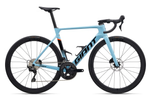 Propel Advanced 1 (2026) | Aero Race Bici | Giant Bicycles España