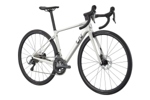 【美品】LANGMA ADVANCED 2 QOM XXS Langma Advanced 2 QOM (2025) | Women/女性Race 自行車| Liv Cycling