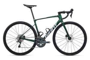 新品販売GIANT DEFY advanced pro1 ディファイ　アドバイスプロ　ディスク 480mm～