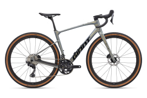 Revolt Advanced 2 (2025) | Gravel bike | Giant Bicycles Japan 日本