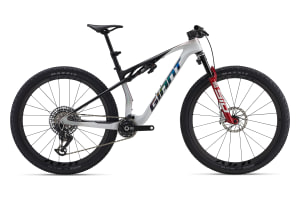 Anthem Advanced SL 0 (2026) | XC bike | Giant Bicycles US