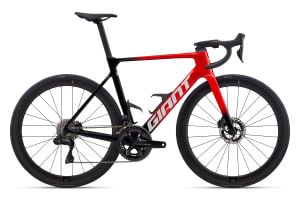 Propel Advanced Pro 0 (Di2) (2026) | Aero Race Bici | Giant