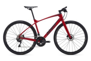 Giant fastroad advanced 2 hot sale 2020