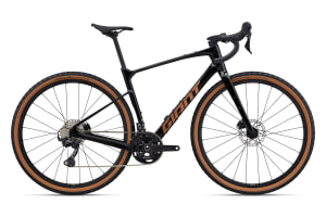Revolt Advanced 0 (2026) | Gravel bike | Giant Bicycles