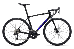 TCR Advanced Disc 2 Pro Compact (2024) | bike | Giant Bicycles 