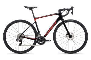 Defy Advanced 2 2022 Endurance bike Giant Bicycles Ireland