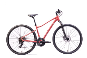 Liv rove 3 dd disc hybrid bike 2021 new arrivals