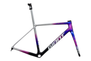 TCR Advanced SL Frameset (2026) | Race bike | Giant Bicycles US
