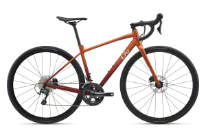 Liv Avail AR 4 2025 – Entry-Level Women's Road Bike for Adventure Liv Avail AR 4 2025 – Entry-Level Women's Road Bike for Adventure