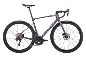 Defy Advanced 3 (2026) | Endurance bike | Giant Bicycles