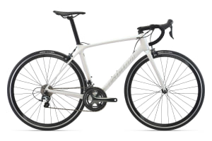 自転車本体 GIANT TCR ADVANCED TCR Advanced 3 LTD - Gen9 (Rim Brake) (2026) | Race bike