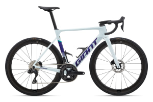 Propel Advanced 2 (2026) | Aero Race Bici | Giant Bicycles España