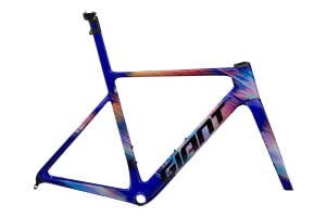 Propel Advanced SL Frameset (2025) | Aero Race bike | Giant Bicycles Japan  日本