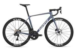 matsubu48様 GIANT TCR ADVANCED PRO1 Di2 TCR Advanced Pro Disc 1 Di2 (2024) | Race bike | Giant