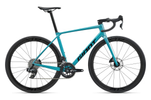 TCR Advanced 2-KOM (2027) | Race 自行車| Giant Bicycles Taiwan 臺灣