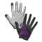 Passion Long Finger Gloves