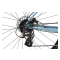 Escape Derailleur Guard