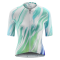 GREEN WHITE