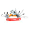 Unior Multitool