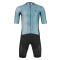 GIANT ELEVATE TRI SUIT BLUE DRAGONFLY