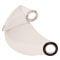 Visière Courte pour Casque City Giant Town