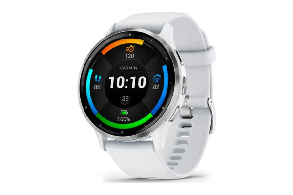 Garmin Venu 3 GPS 智慧腕錶
