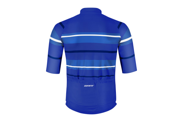 Rival Short Sleeve Jersey